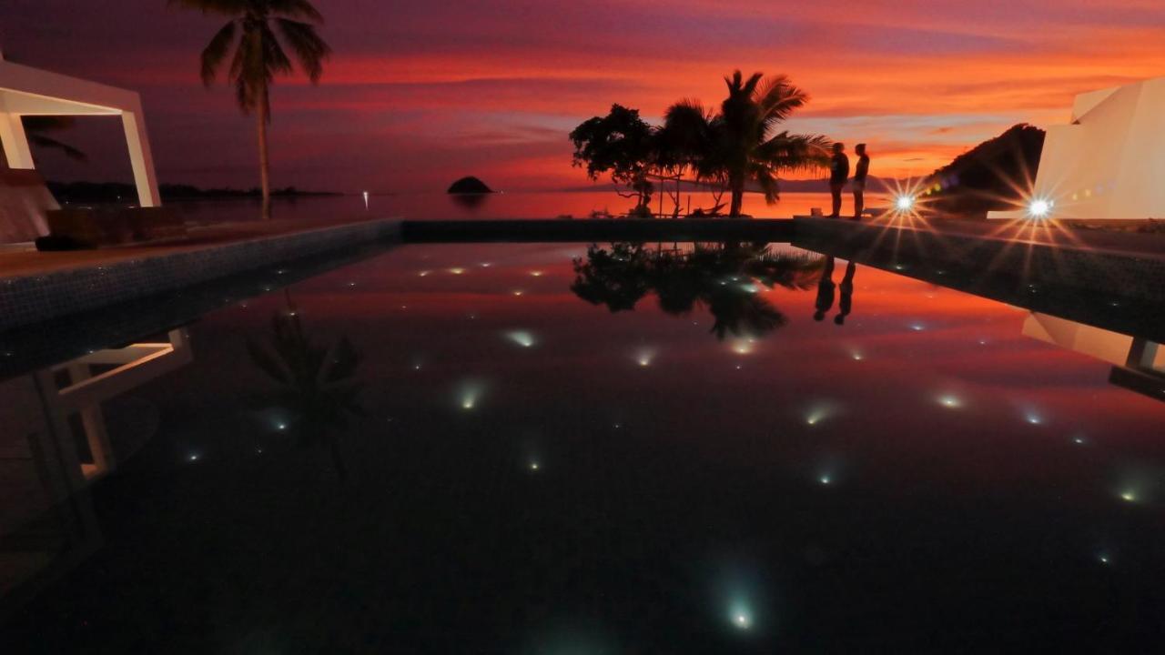 Romblon Beach And Dive Resort מראה חיצוני תמונה