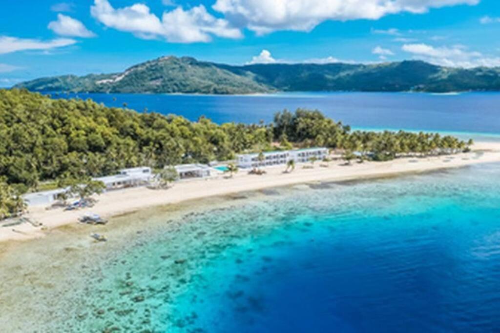 Romblon Beach And Dive Resort מראה חיצוני תמונה