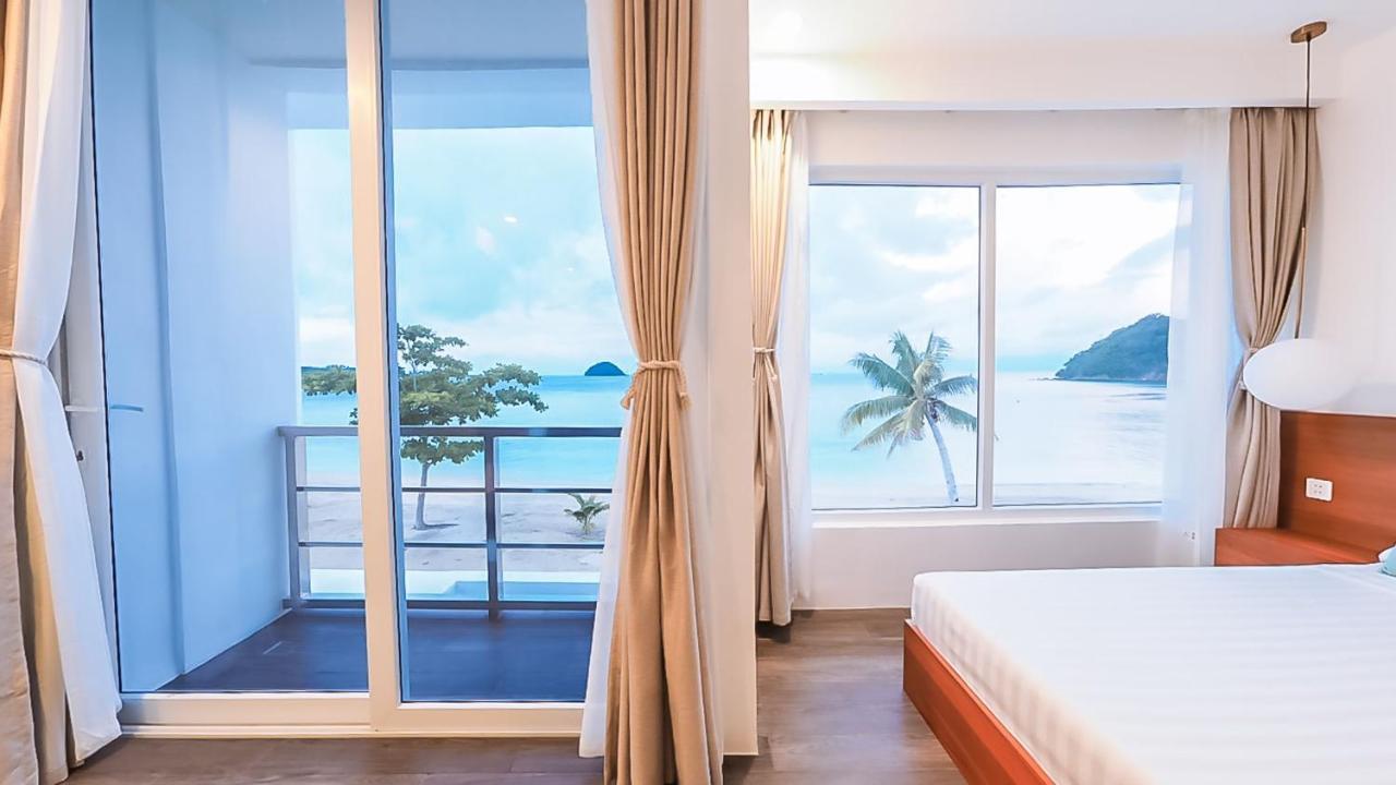 Romblon Beach And Dive Resort מראה חיצוני תמונה