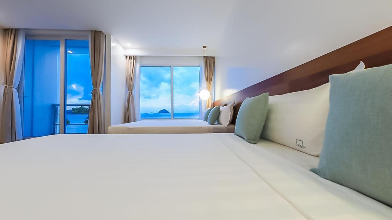 Romblon Beach And Dive Resort מראה חיצוני תמונה