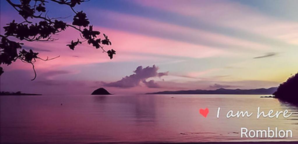 Romblon Beach And Dive Resort מראה חיצוני תמונה