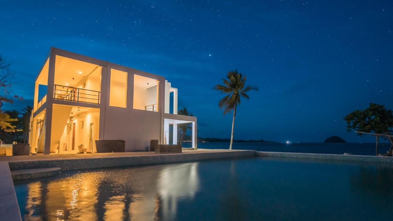 Romblon Beach And Dive Resort מראה חיצוני תמונה