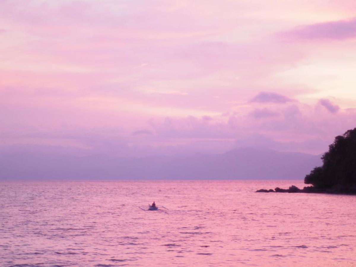 Romblon Beach And Dive Resort מראה חיצוני תמונה
